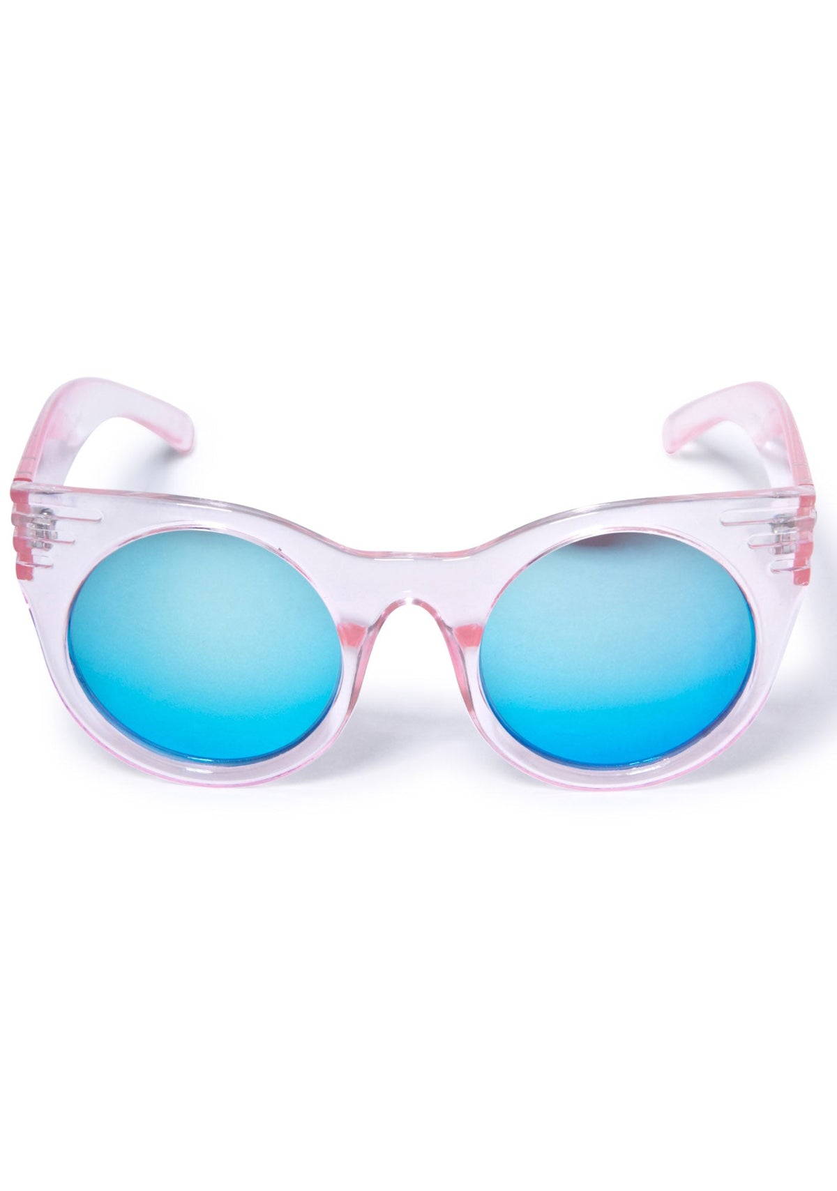 Up and Away Sunglasses - Black