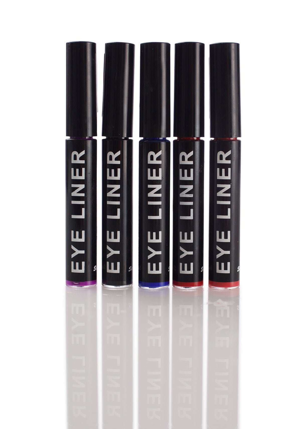 Andromeda Liquid Eyeliner - Pink