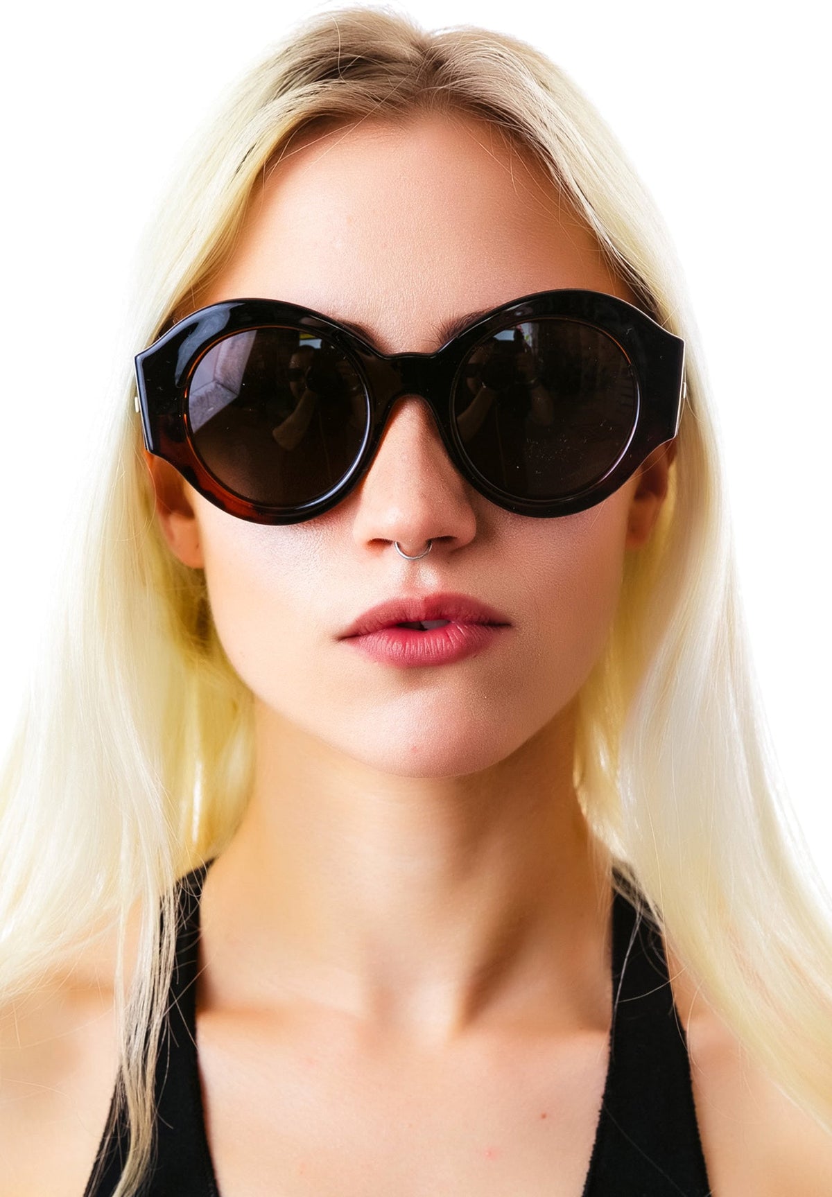 Original Sin Sunglasses - Black