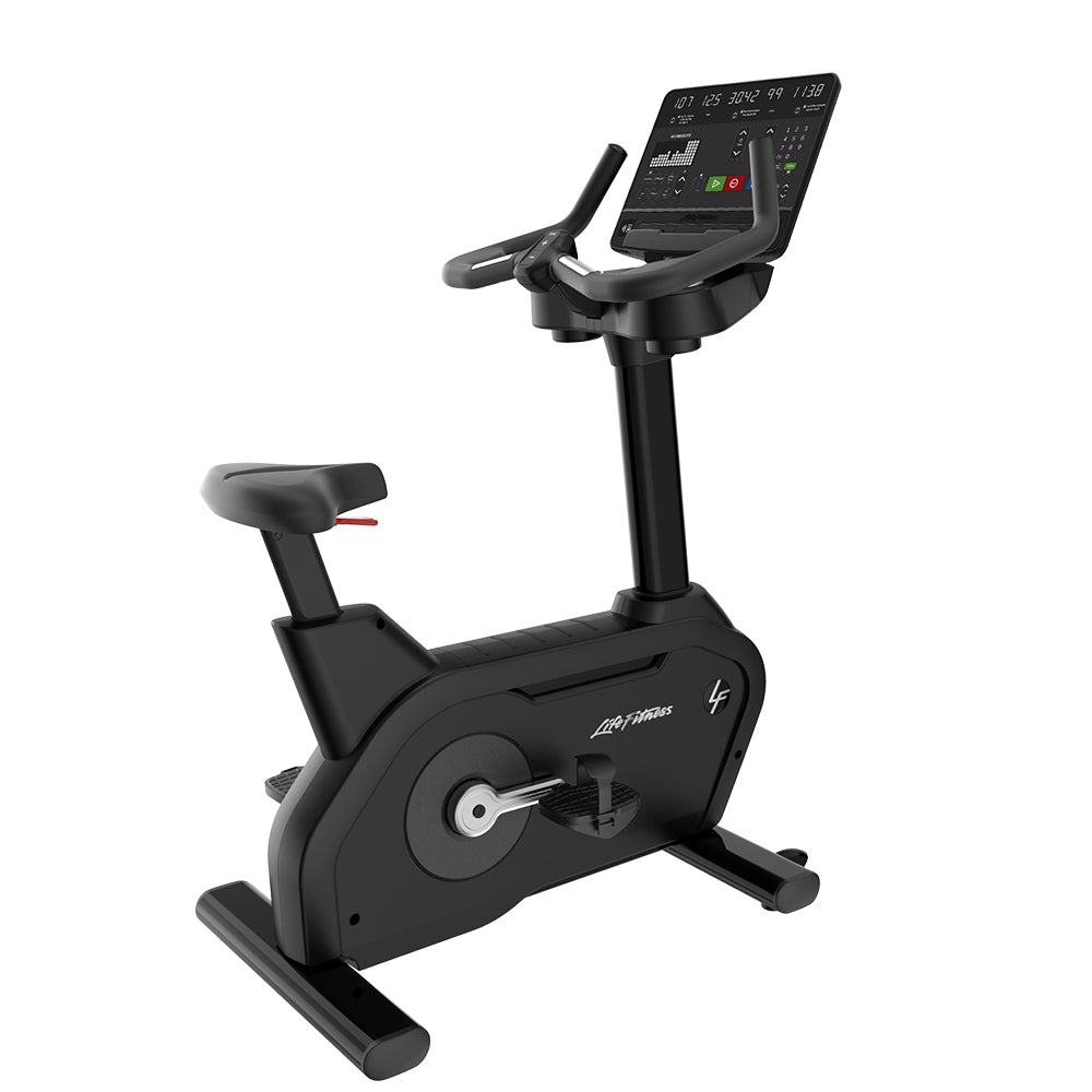 Club Series+ Upright Lifecycle® Bike