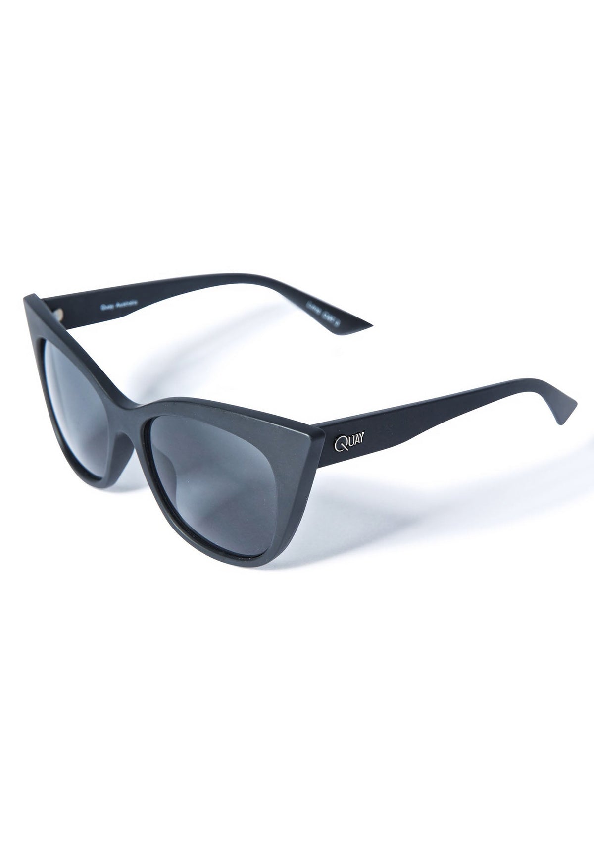 Modern Love Sunglasses - Tortoise