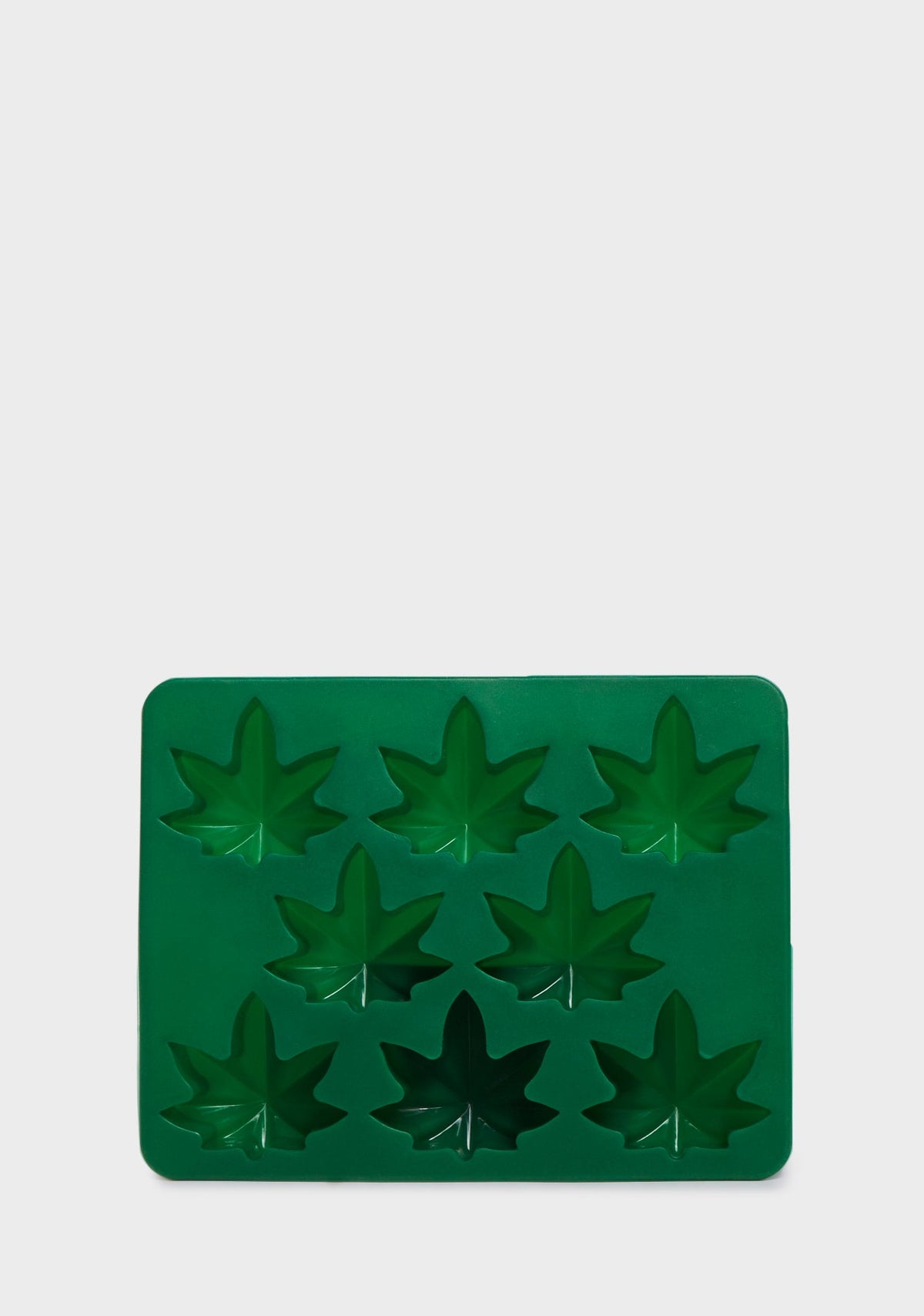 Get Your Greens Ice Cube Mold