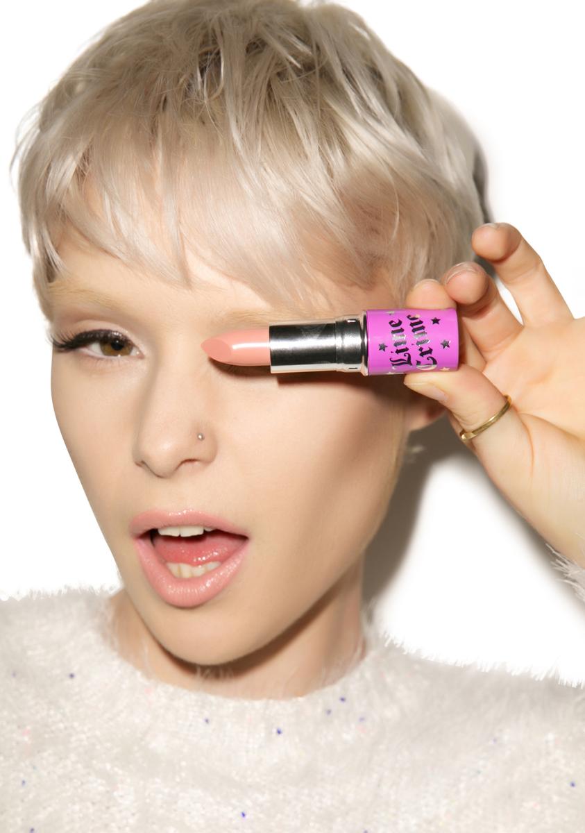 Coquette Opaque Lipstick - Orange