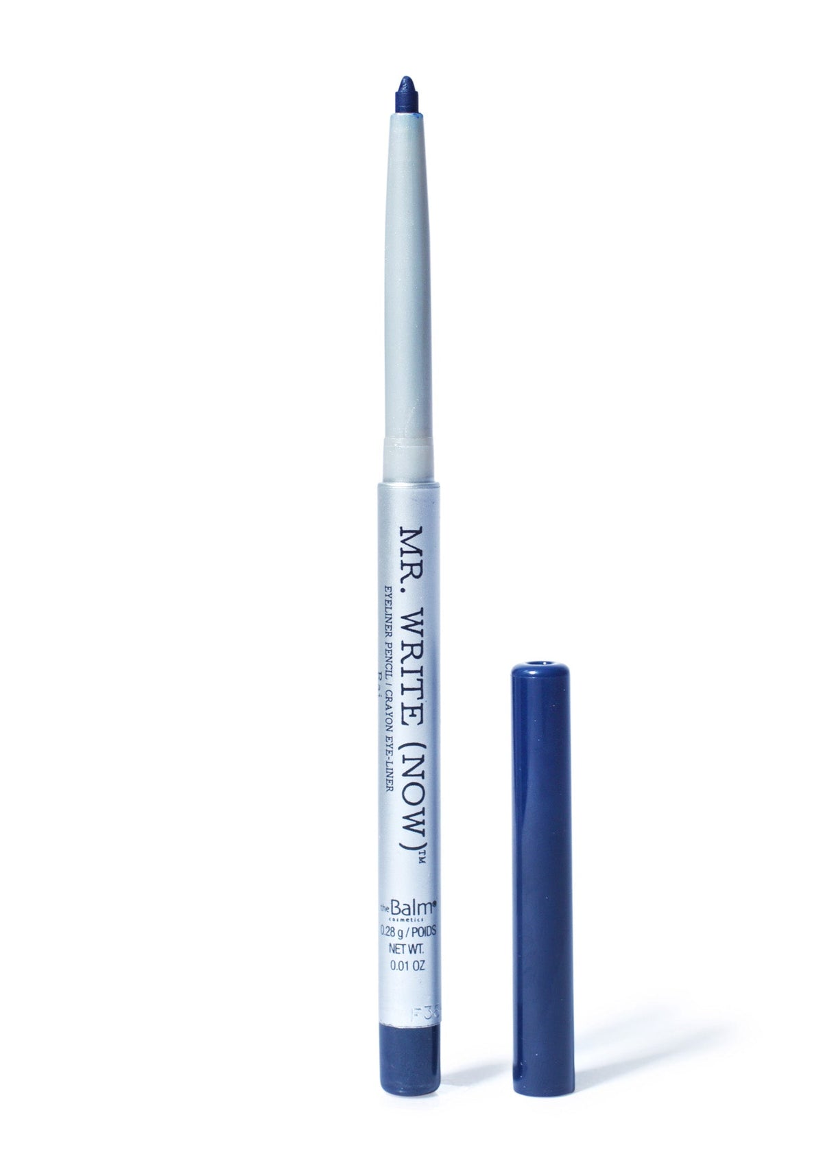 Mr. Write (Now) Eyeliner - Dark Gray