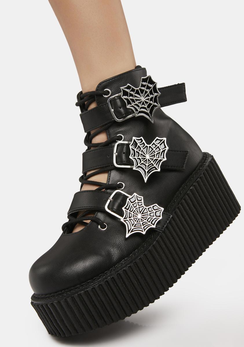 Creeper-260 Creeper Shoes