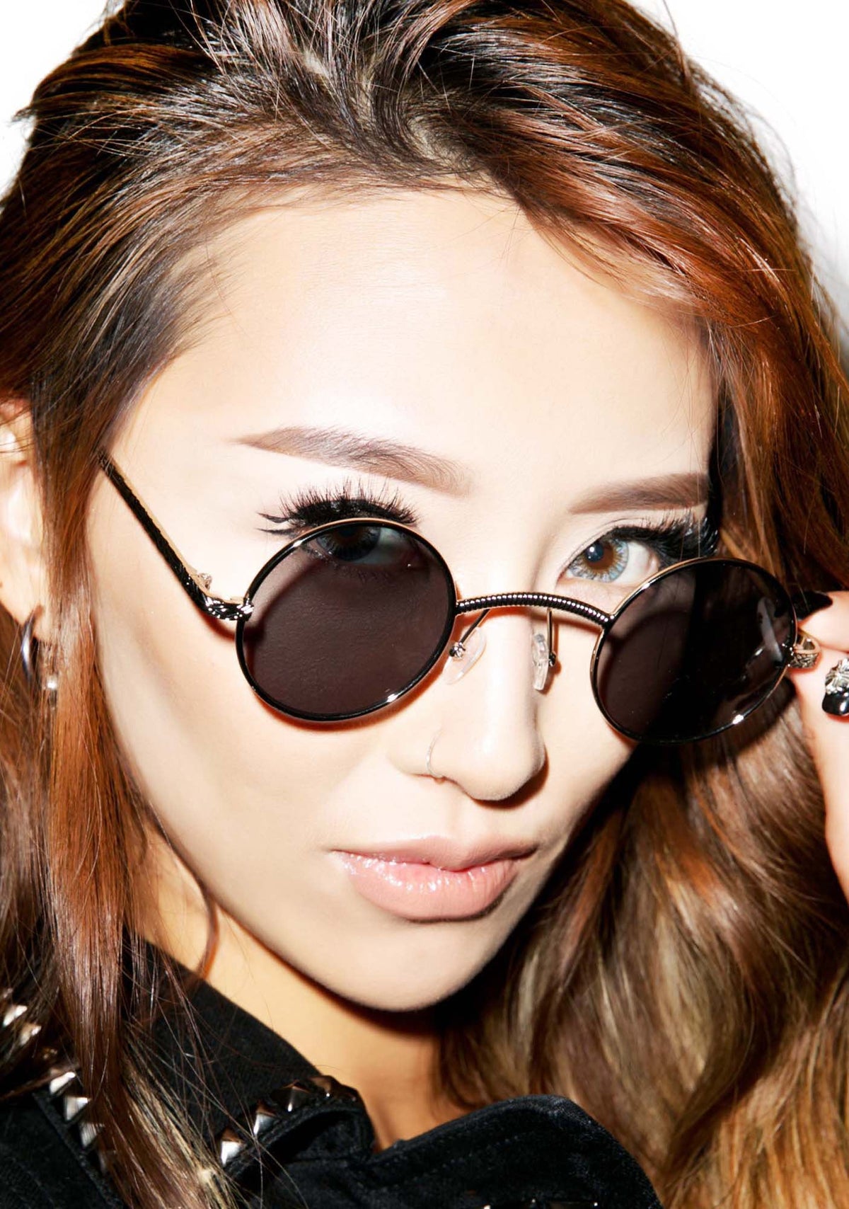 Tufa Sunglasses - Silver