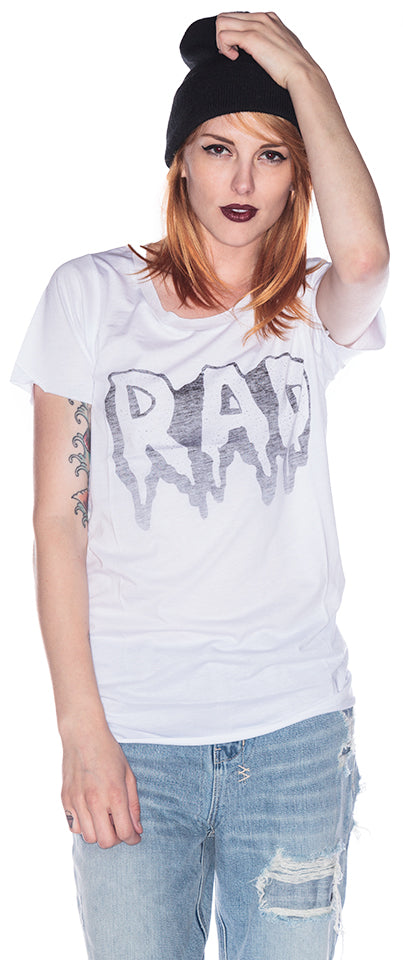 Rad Tee - Black
