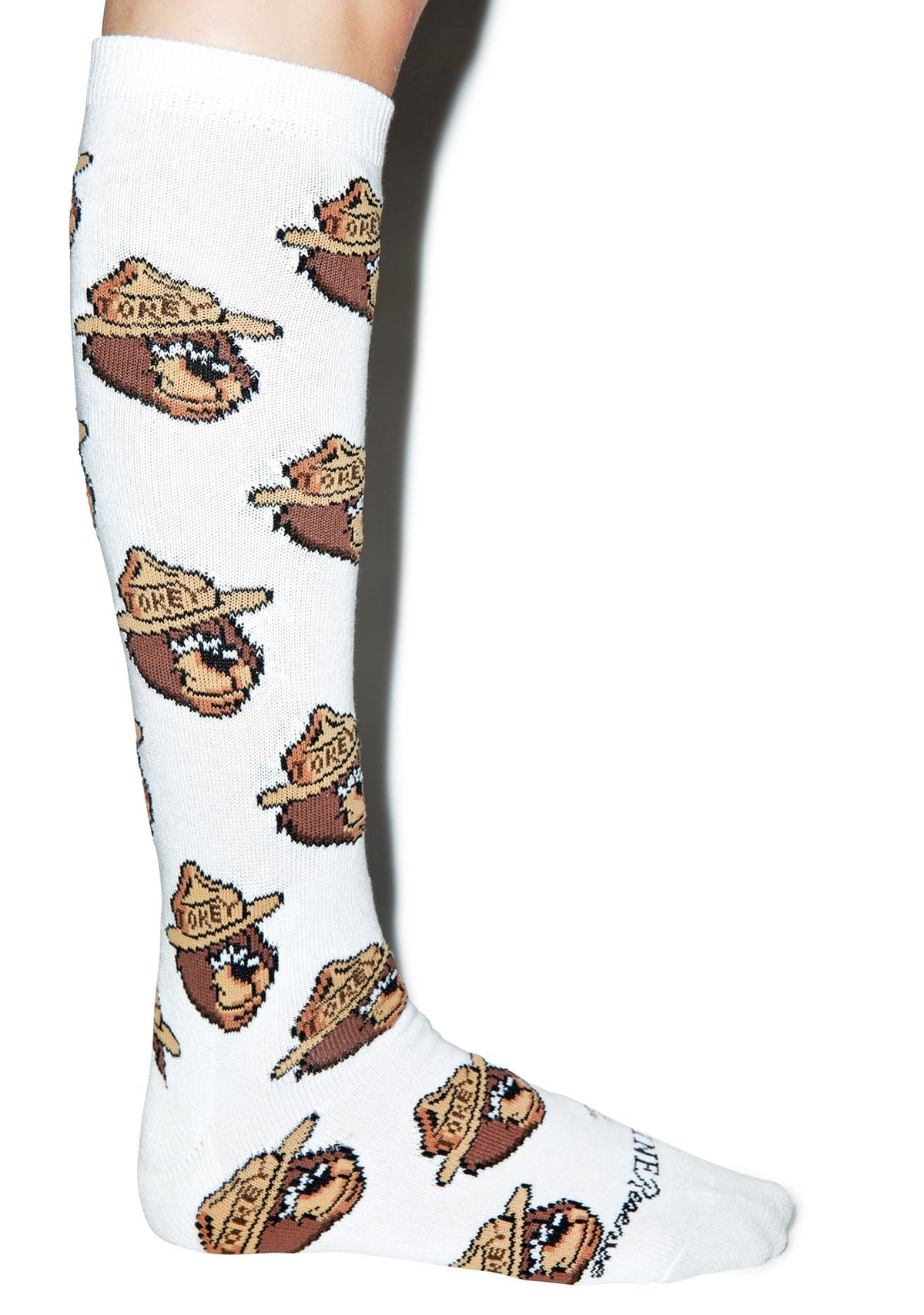 Tokey Socks - Black