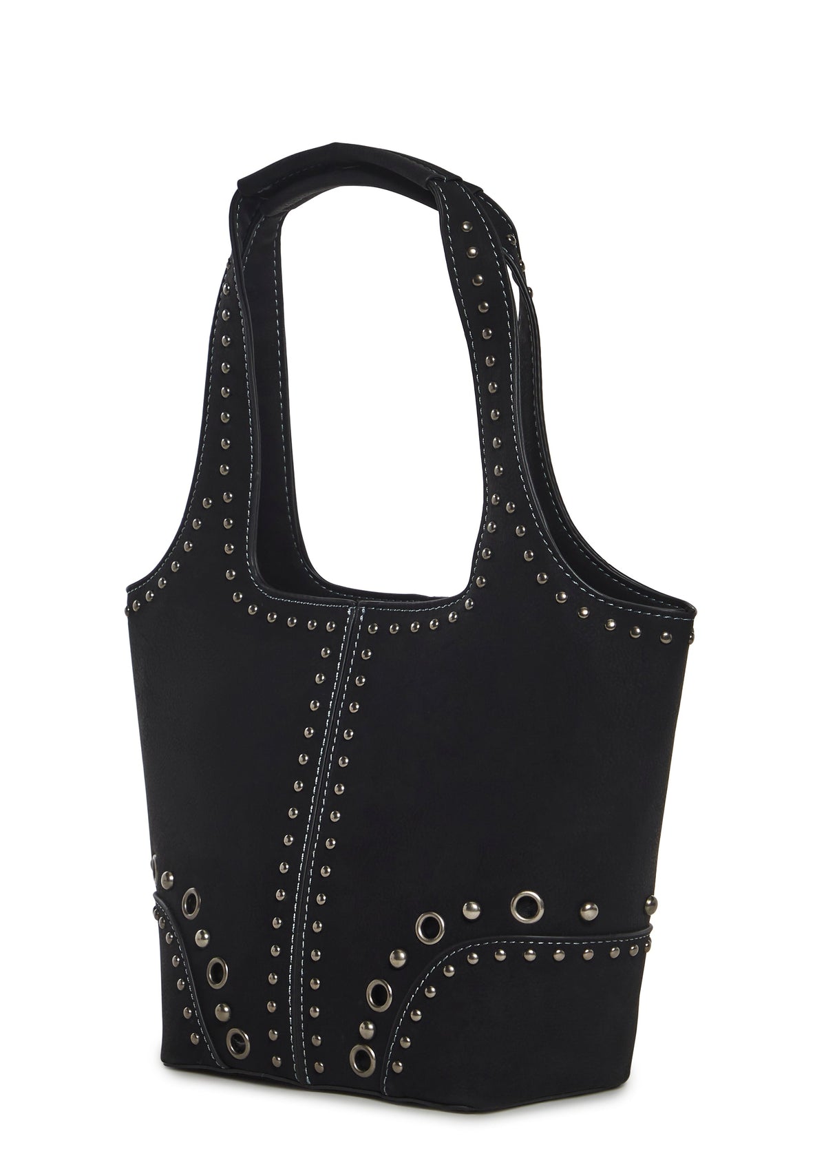 Uncensored Me Bucket Bag
