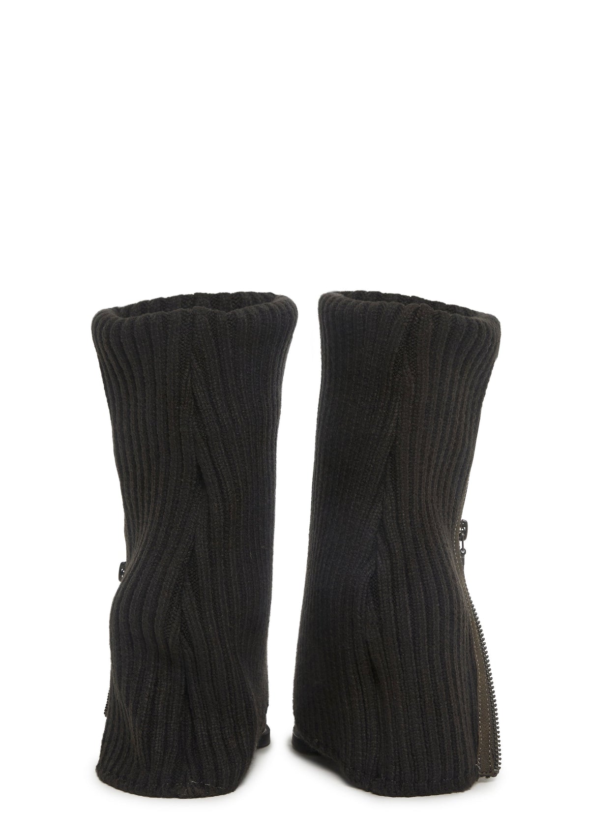 Prepped Up Leg Warmer Boots
