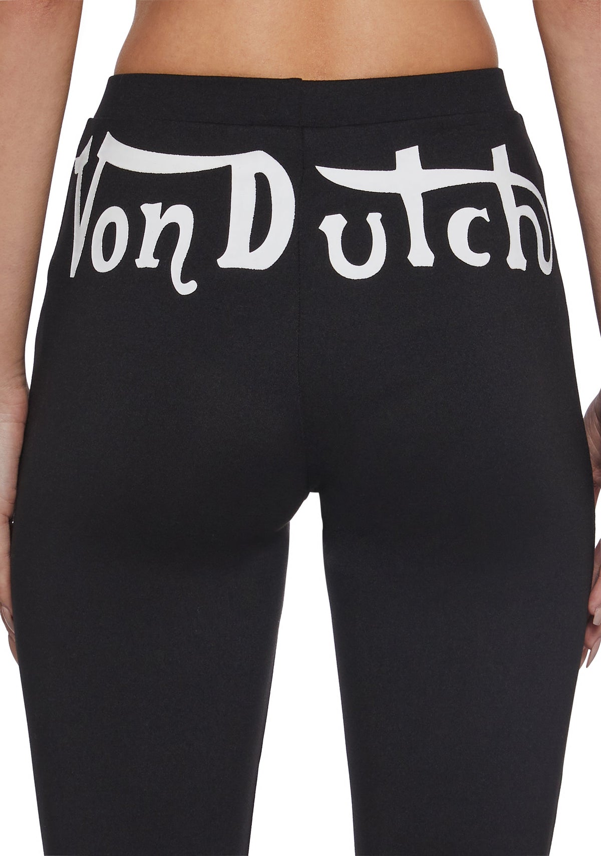 Cross Yoga Pants