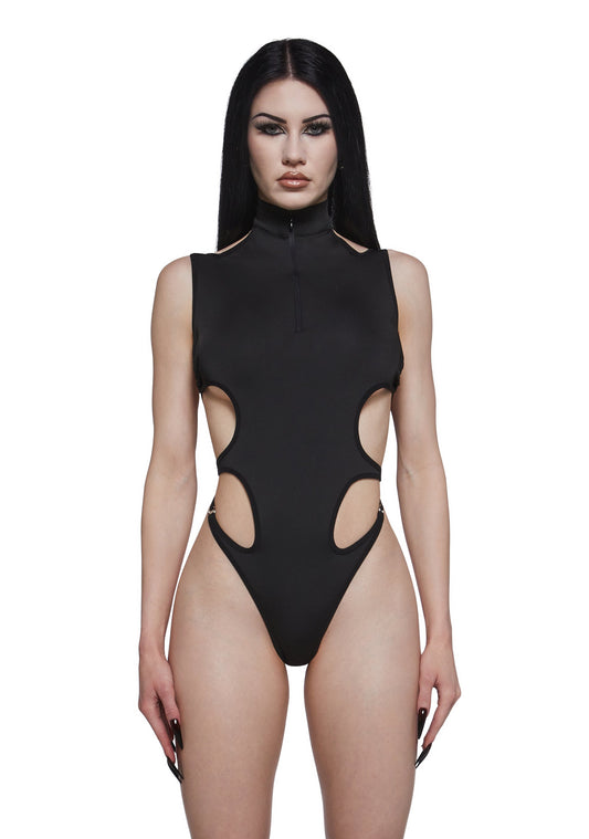 Swords Bodysuit