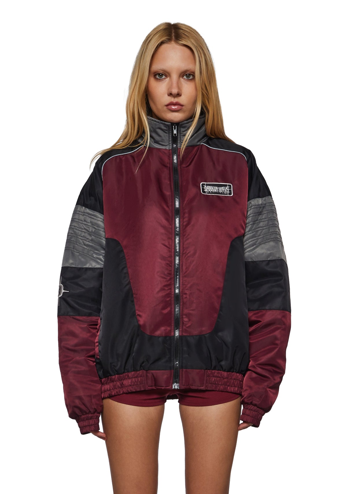 Reloop Motocross Windbreaker Jacket