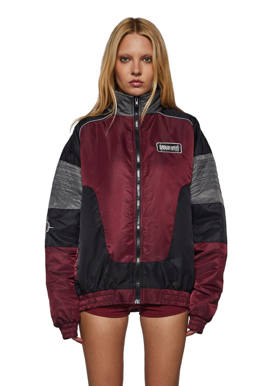 Reloop Motocross Windbreaker Jacket