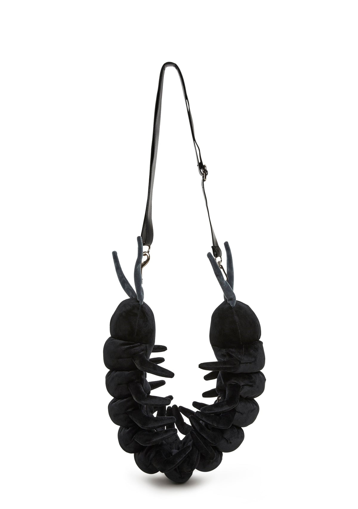 Creepy Crawler Crossbody Bag