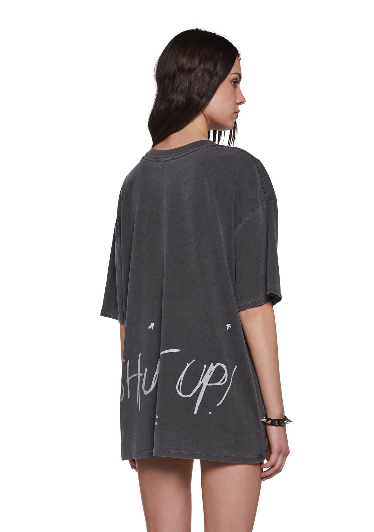 Make Me Over Graphic Tee