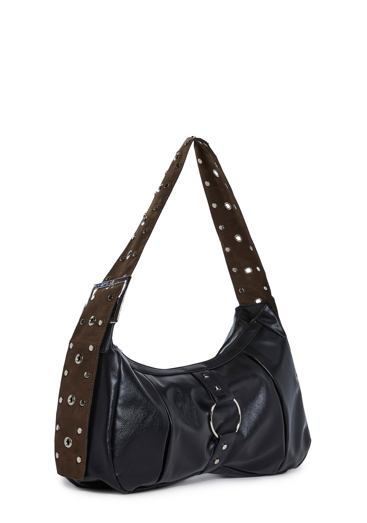 Extra Sass Oversized Shoulder Bag