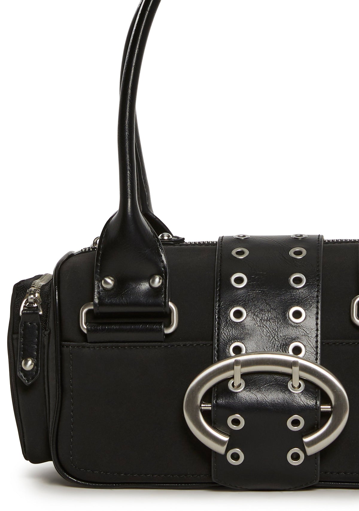 Let's Party Shoulder Bag