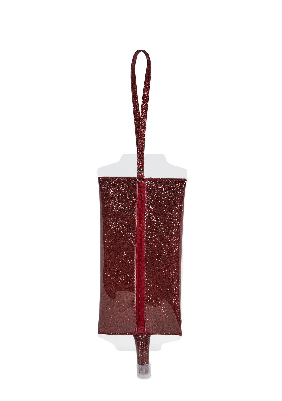 Bad Blood Wristlet