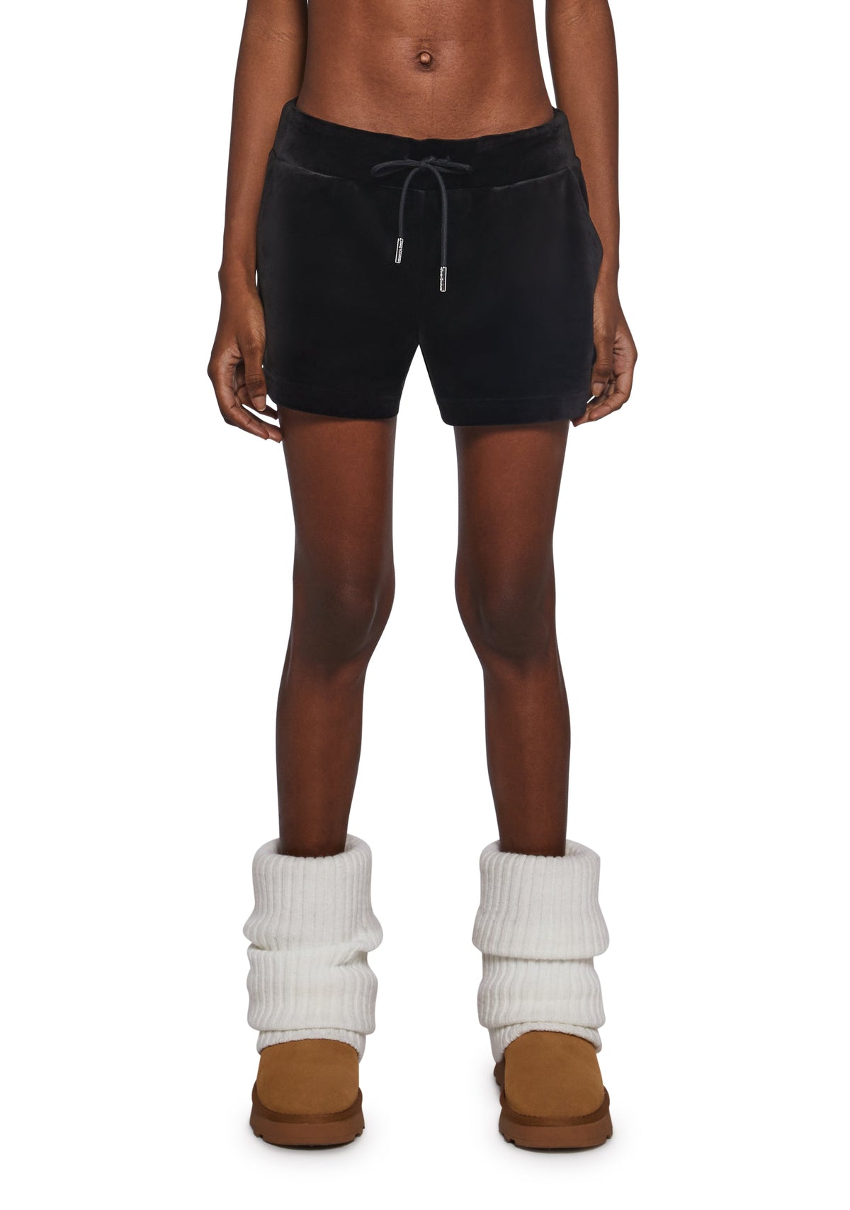 OG Bling Shorts