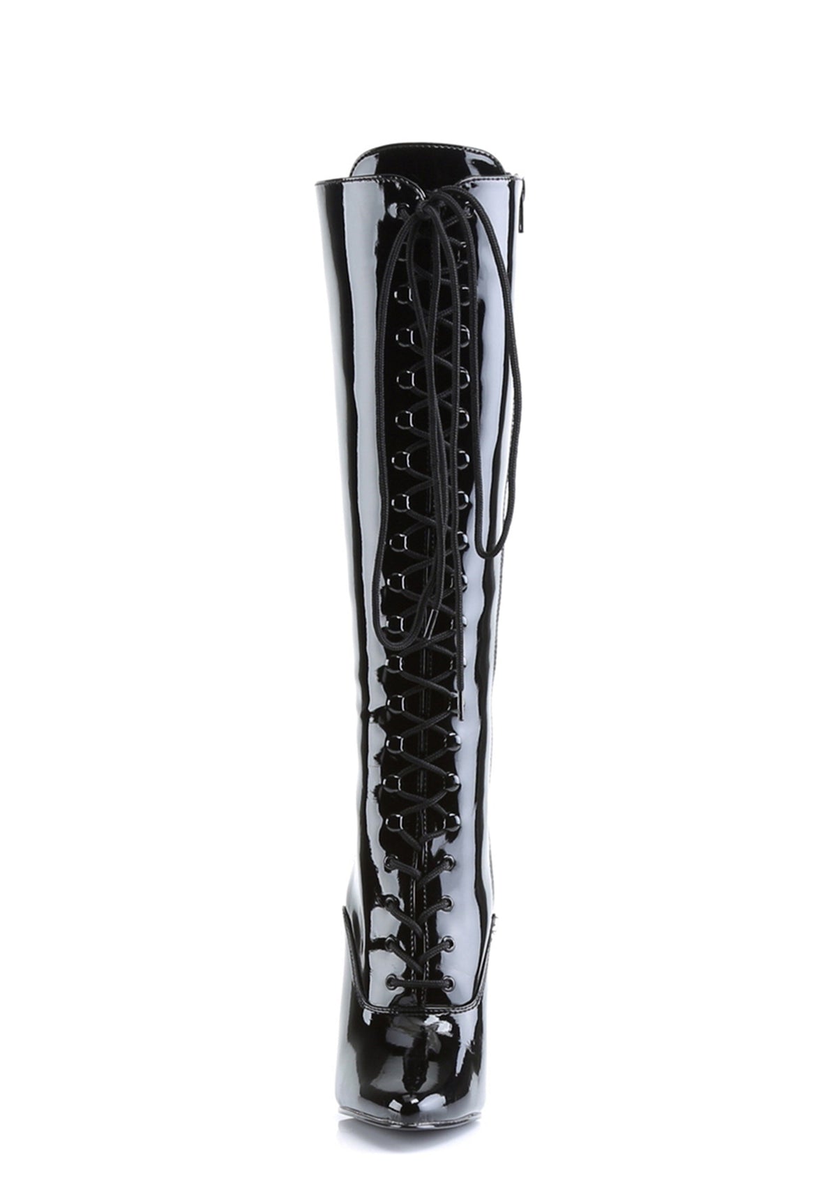 Domina-2020 Knee High Boots