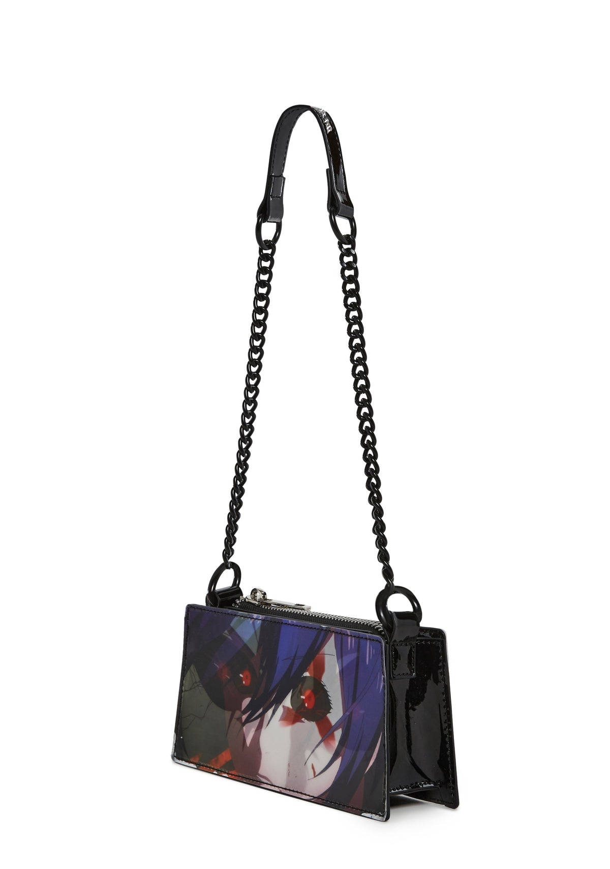 Gourmet Ghoul Shoulder Bag