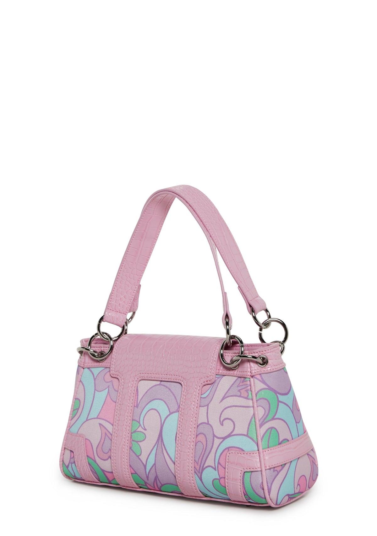 The Isabella Bag