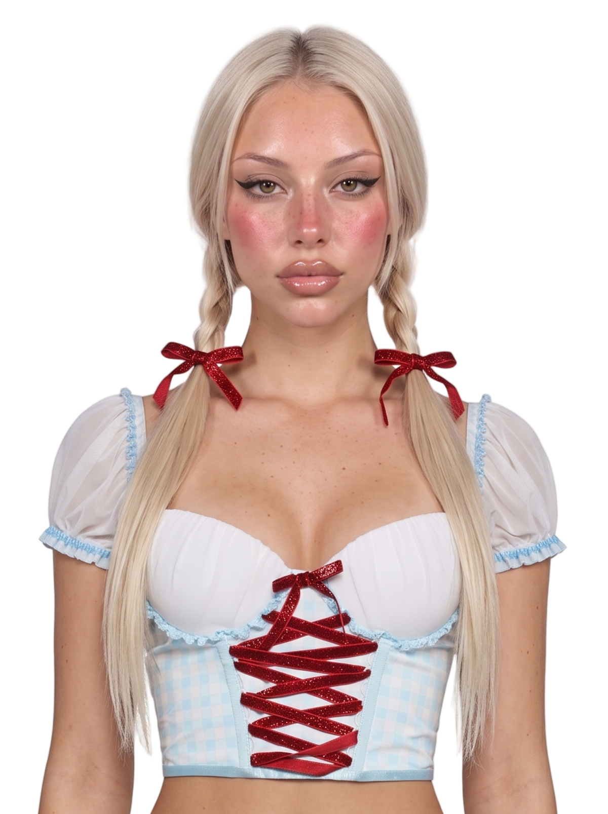 Kansas Dreams Costume