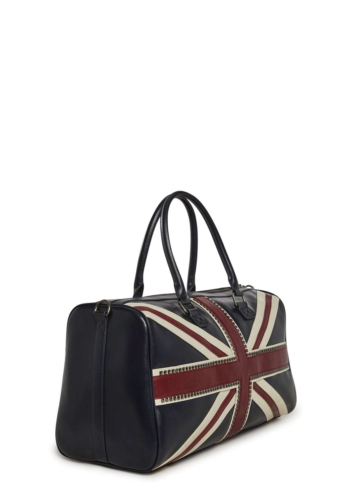 The Beckham Weekender