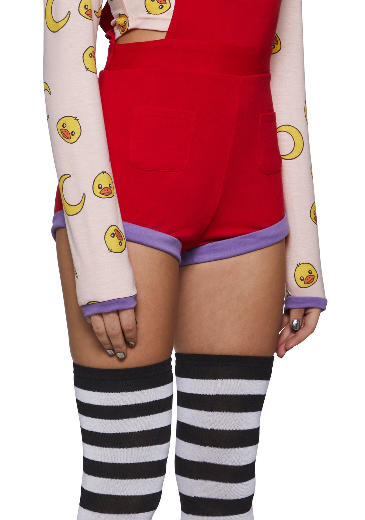 Big Comfy Clown Costume