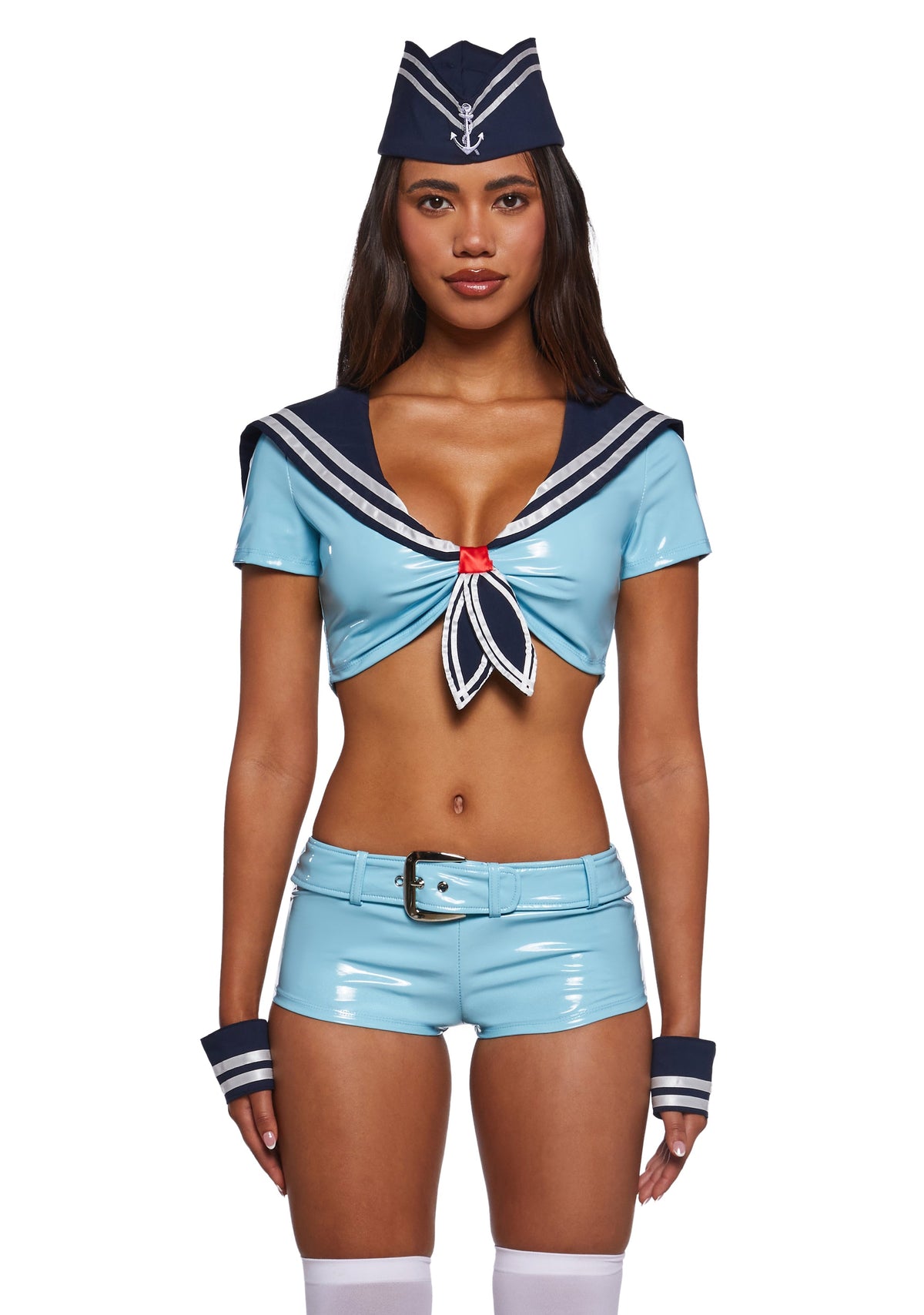 Open Seas Sailor Costume
