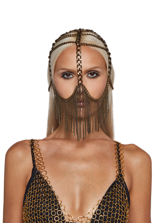 Head Jewelry