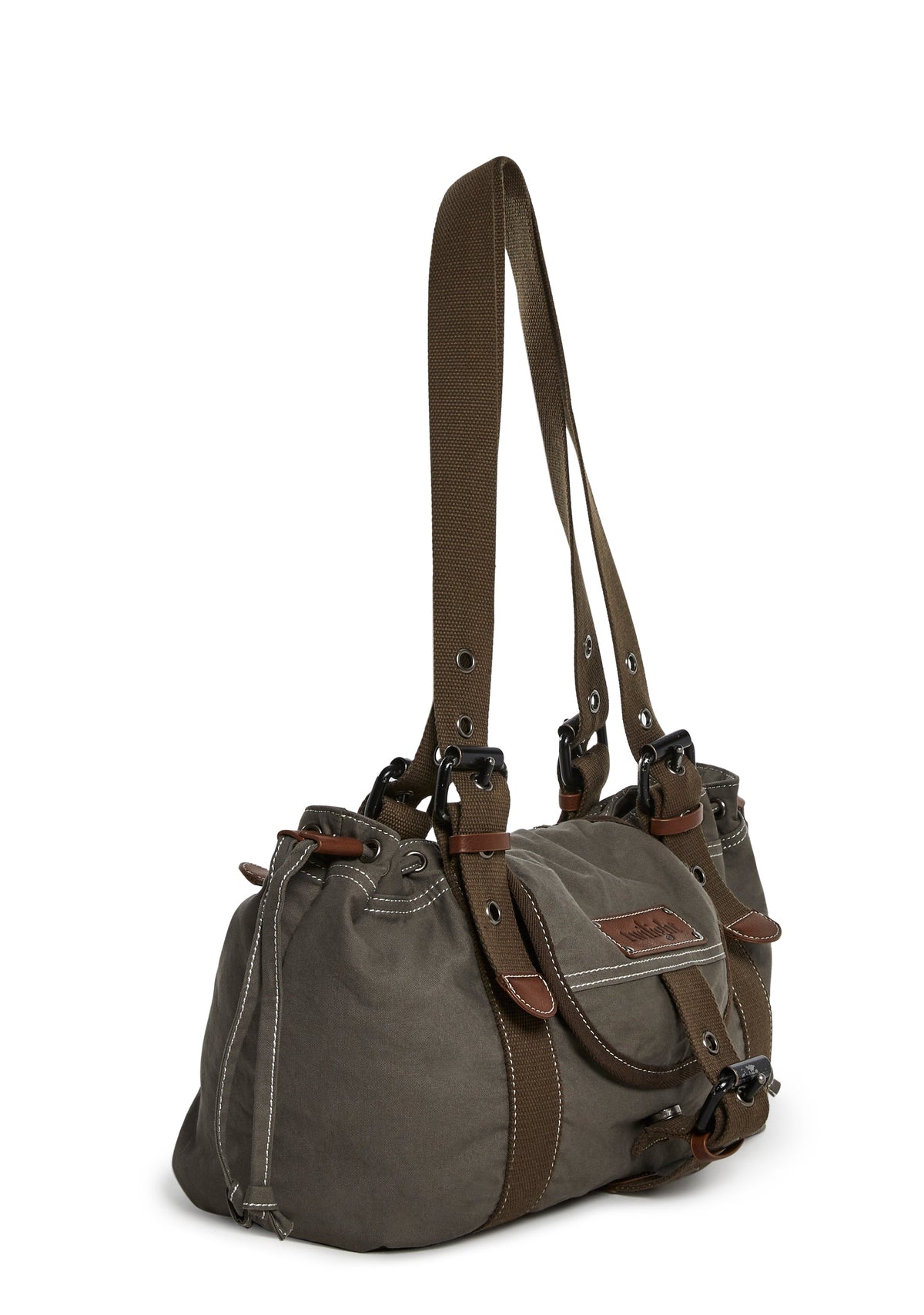 PNW Bound Shoulder Bag