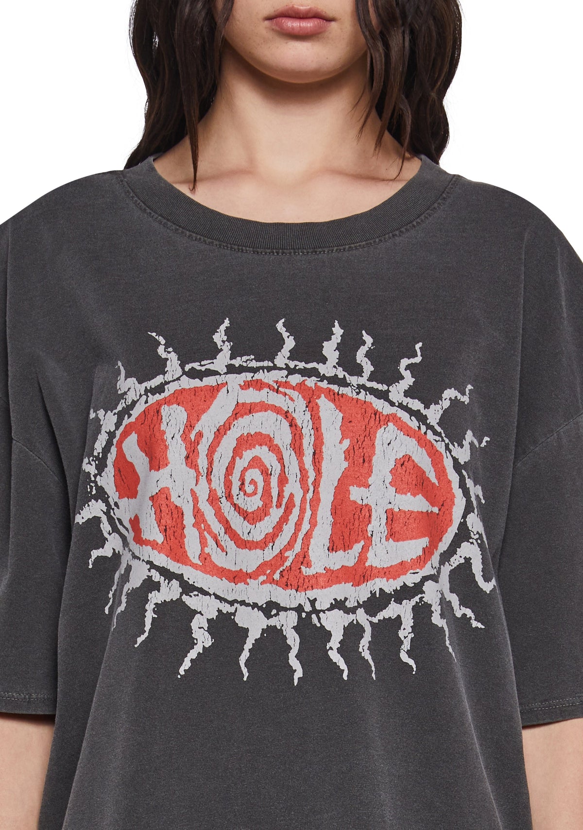 Make Me Over Graphic Tee
