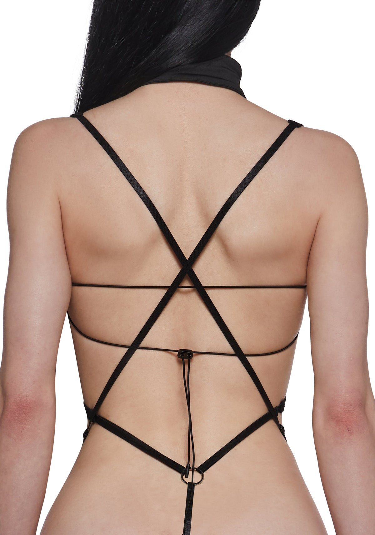 Swords Bodysuit - Print