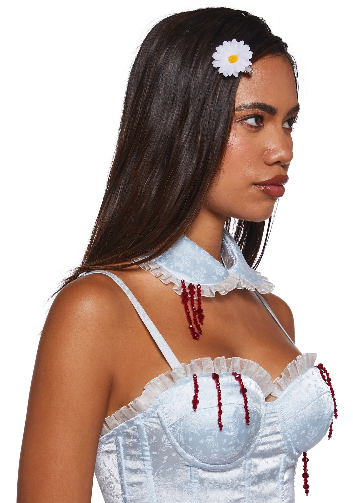 Horror Twin Costume