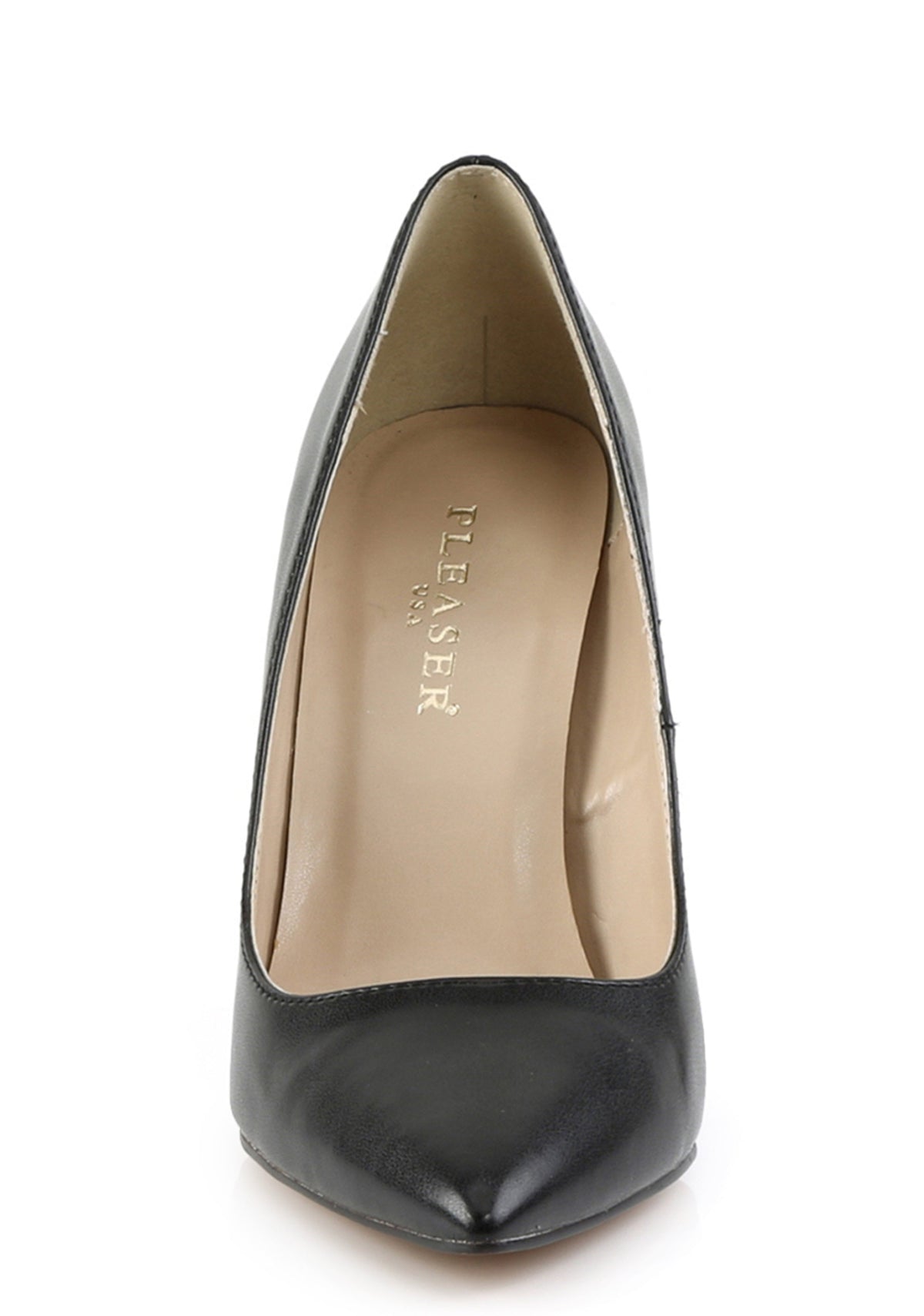 Classique 20 Pointed Toe Pumps