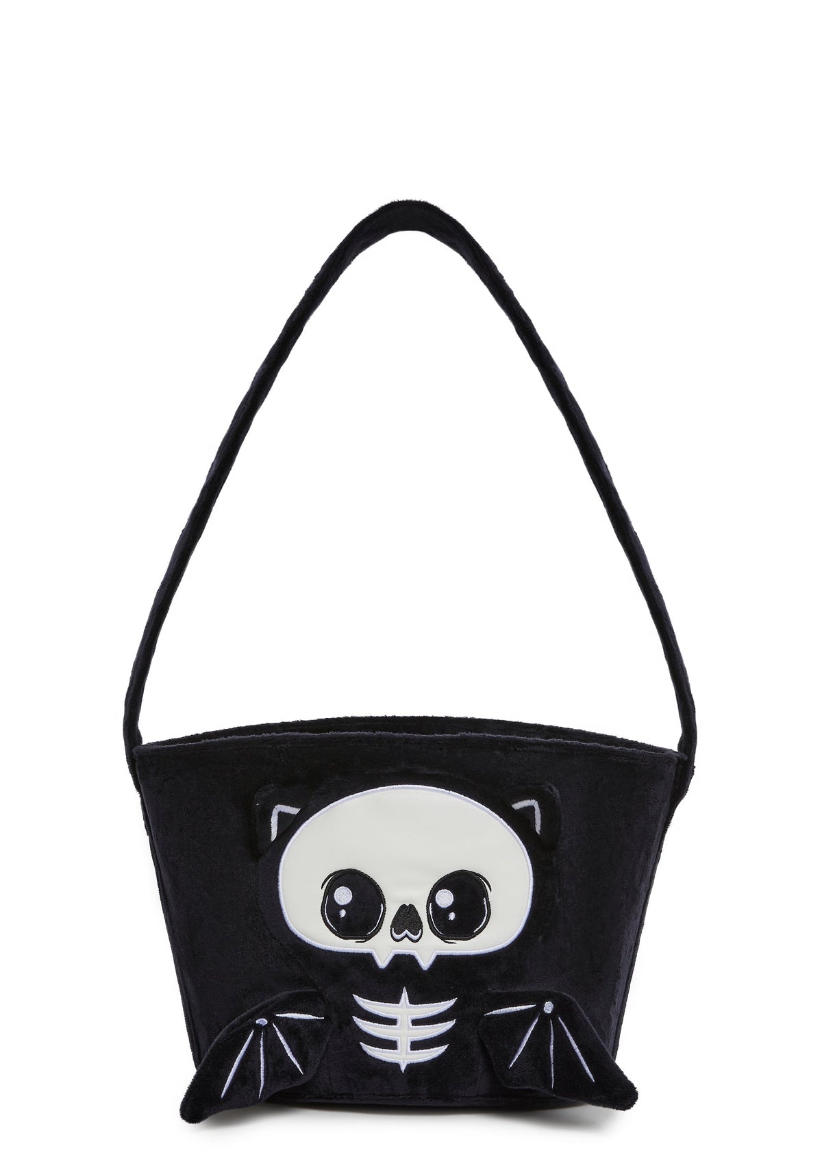 Cutesy Batsy Bag