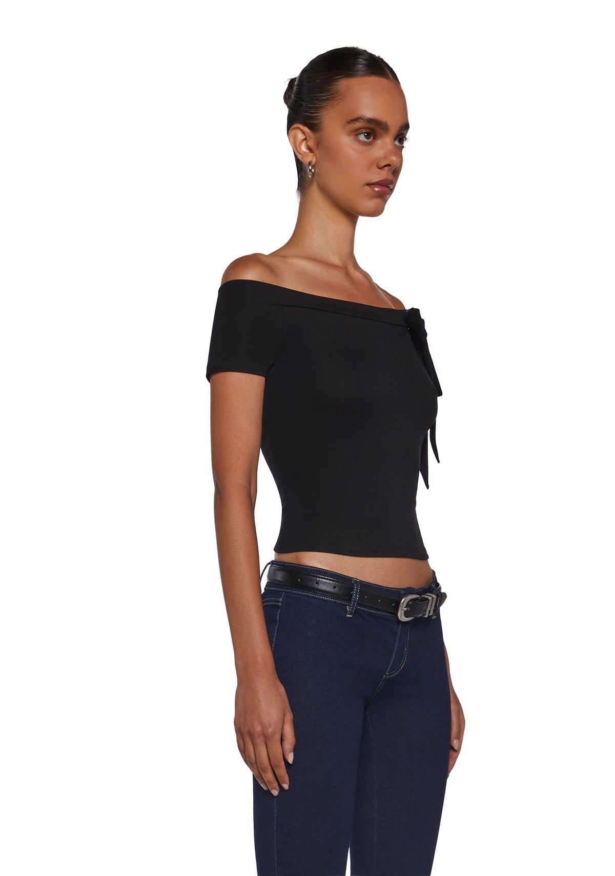 Royal Elite Short Sleeve Top