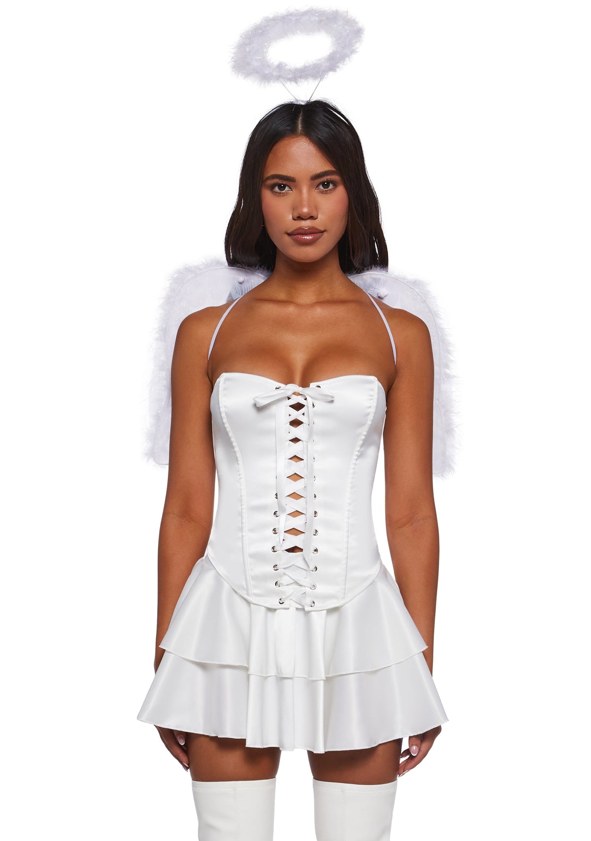 Heavenly Angel Costume