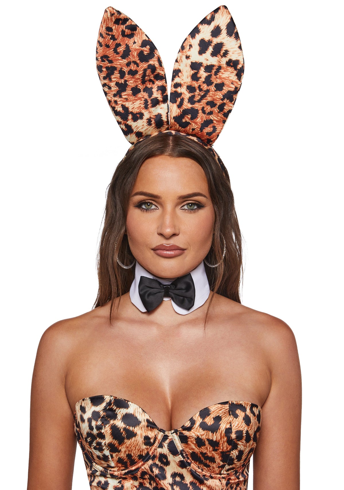 Wild Playboy Bunny Costume