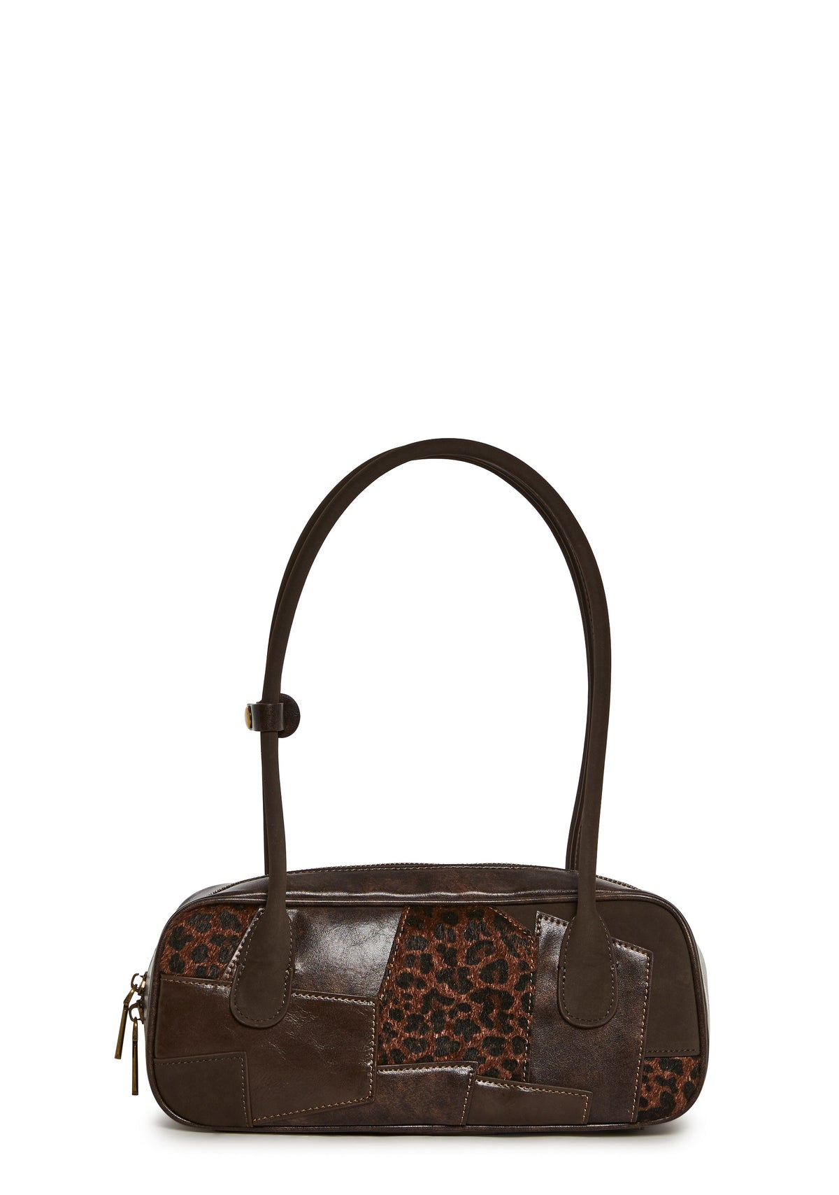 Clique Bait Shoulder Bag