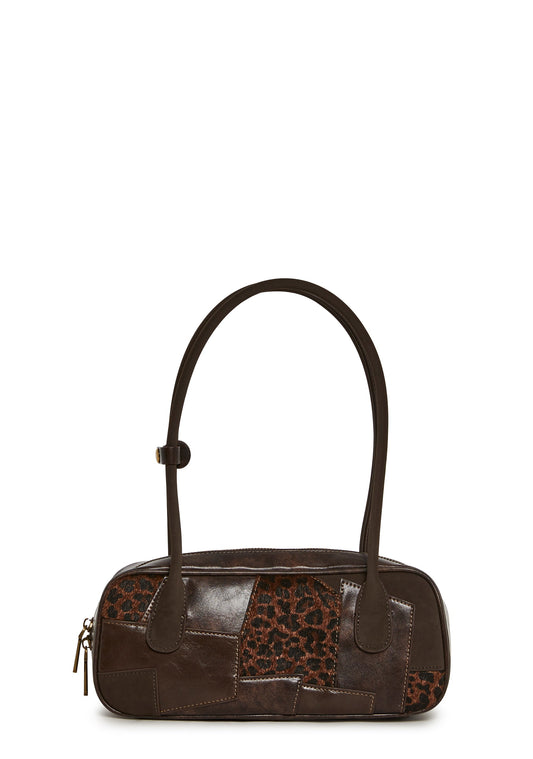 Clique Bait Shoulder Bag