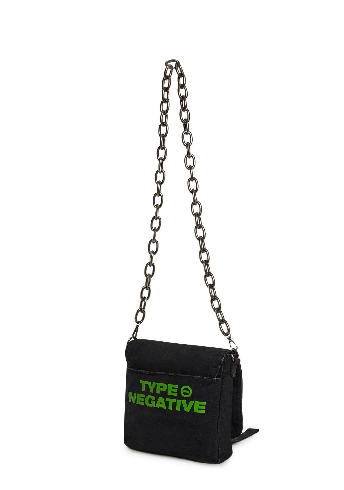 Green Man Surplus Messenger Bag