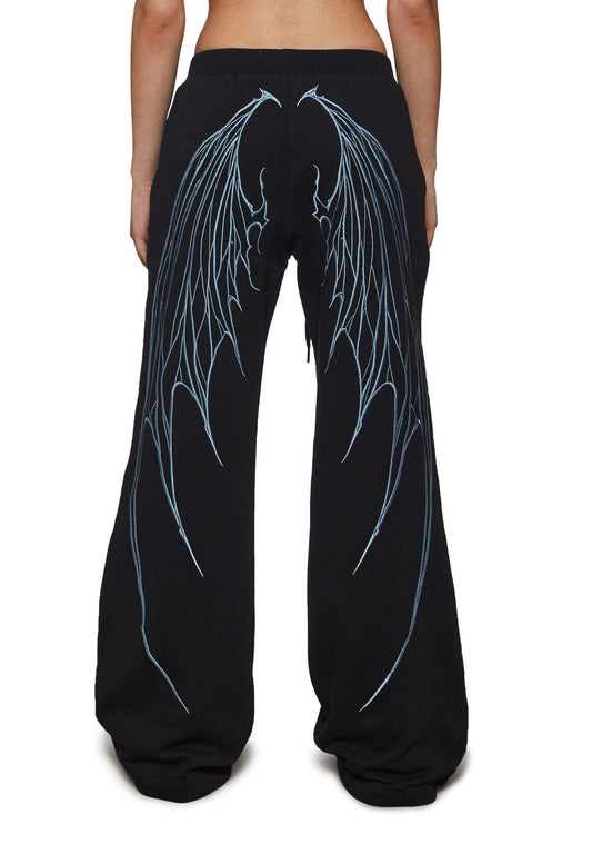 Illyrian™   Long Wingspan Pants