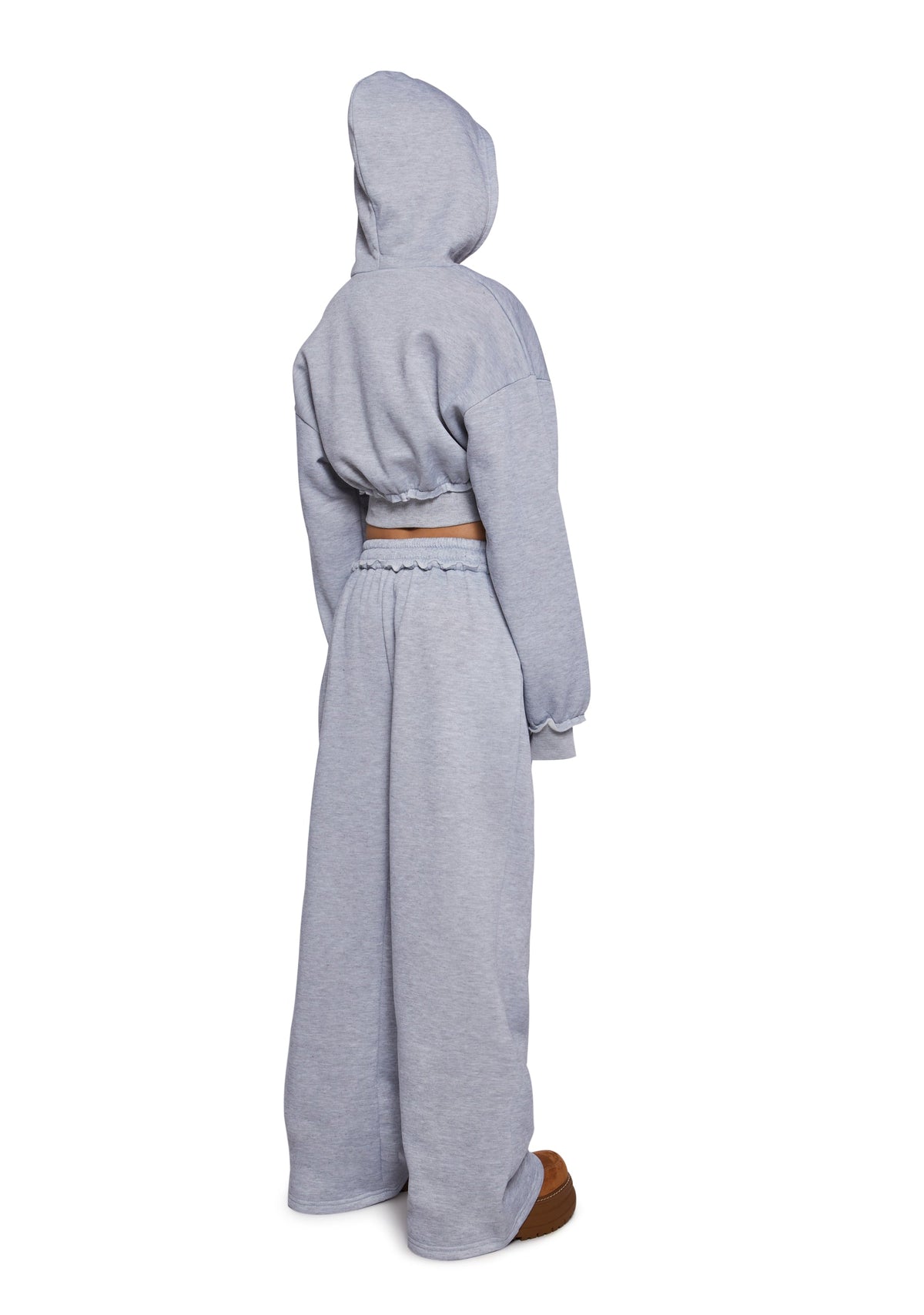 Power Techniques Sweat Suit Set