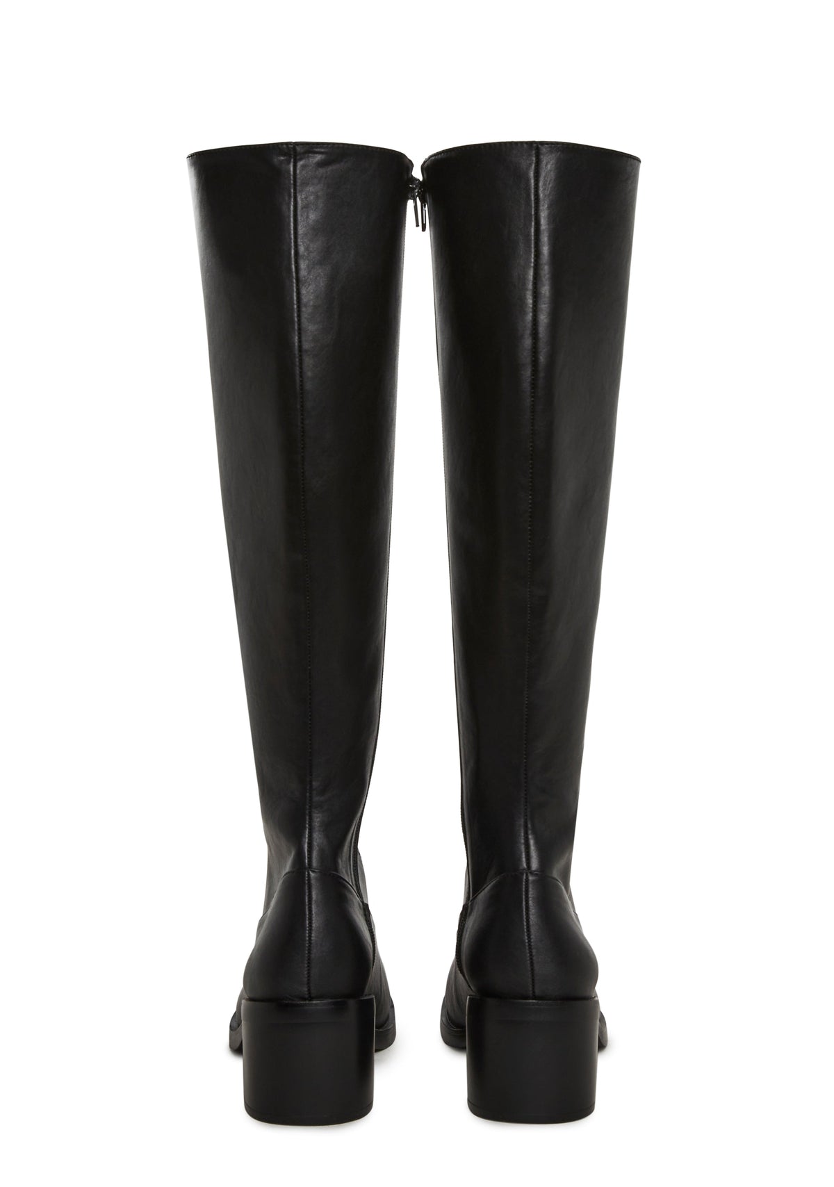 Sepia Filter Memories Lace Up Boots