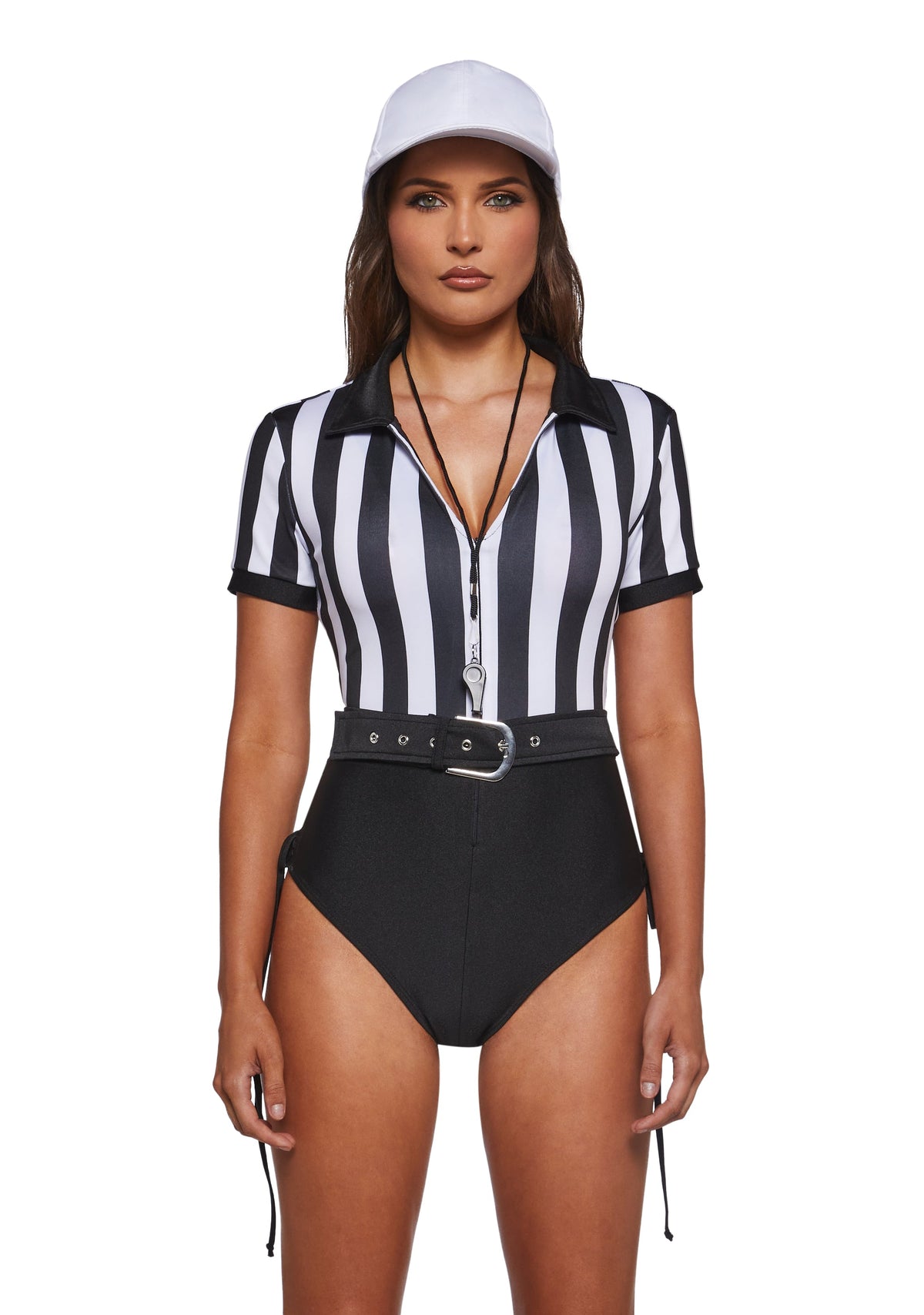 Time Out Referee Costume