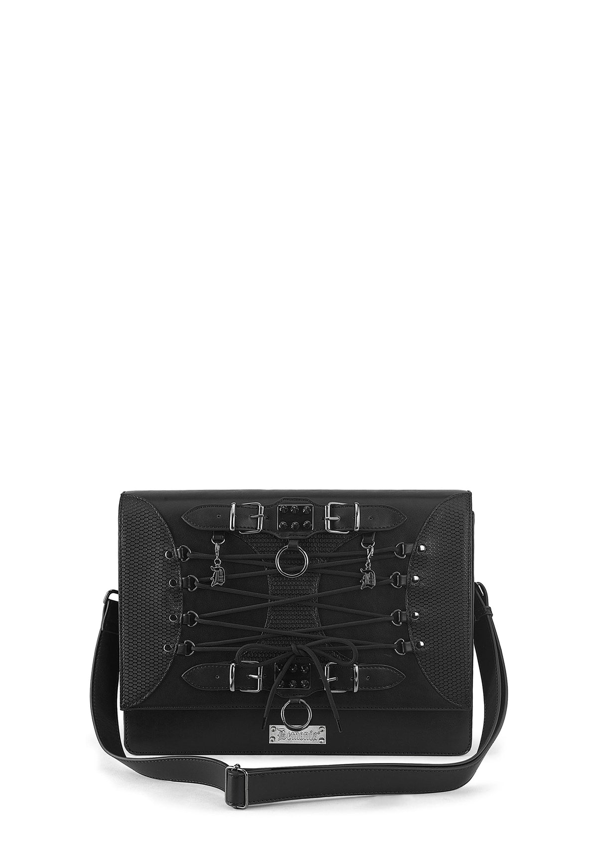 Hb-661 Crossbody Bag