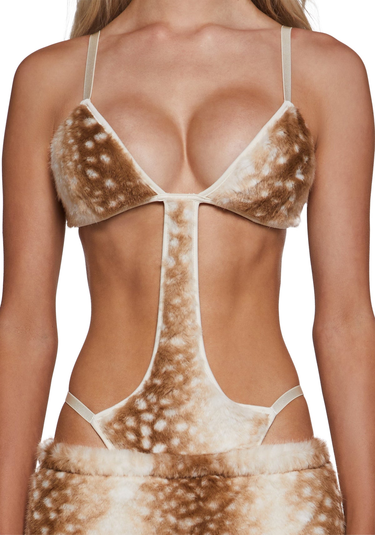 Tammy Fawn Lingerie Set